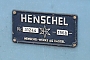 Henschel 31244 - VAG Transport "4"
08.07.2015 - BaunatalHarald Belz