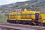 Henschel 31299 - Co.Ge.Mar. "T 1799"
11.10.2013 - Agropoli-Castellabate
Gio Mielisch