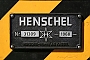 Henschel 31309 - Sappi "Em 2"
20.09.2010 - BiberistFrank Glaubitz