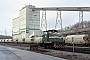 Henschel 31311 - Rheinkalk "7"
03.01.2006 - Wülfrath-Rohdenhaus, Rheinkalk
Martin Welzel