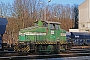 Henschel 31311 - Rheinkalk "7"
12.03.2015 - Wülfrath-Flandersbach
Steven  Wiltshire