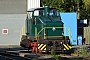 Henschel 31311 - Hafen Krefeld
06.08.2022 - Krefeld-Linn
Carsten Klatt