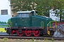 Henschel 31311 - Unirail "Lok 1"
07.06.2022 - Osnabrück
Matthias Buhl