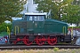 Henschel 31311 - Unirail "Lok 1"
07.06.2022 - Osnabrück
Matthias Buhl