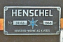 Henschel 31312 - EH "780"
 __.__.1994 - KrefeldRolf Herholz