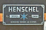 Henschel 31312 - EH "780"
 __.__.1994 - Krefeld
Rolf Herholz