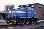 Henschel 31312 - EH "780"
30.05.1995 - Duisburg-Hamborn
Jan Schirling