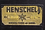 Henschel 31313 - Weserport "3"
06.08.2014 - Bremen, IndustriehäfenUlrich Völz