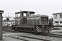 Henschel 31313 - Röchling "1"
22.04.1981 - Bremen, Industriehäfen
Ulrich Völz