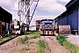 Henschel 31313 - Weserport "3"
18.06.1999 - Bremen, IndustriehafenMichael Vogel