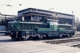 Henschel 31332 - RAG "103"
26.03.1993 - Gladbeck
Patrick Paulsen