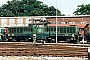 Henschel 31332 - RAG "103"
__.06.1997 - Gladbeck-West
Robert Speicher