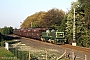 Henschel 31334 - RAG "E 405"
15.04.1981 - bei Gelsenkirchen-Horst Nord
Werner Wölke