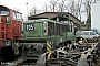 Henschel 31334 - RAG "105"
30.03.2001 - Gladbeck, Talstraße
Dr. Günther Barths