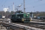 Henschel 31335 - RAG "106"
10.04.1990 - Gladbeck, Bahnübergang Talstraße
Ingmar Weidig