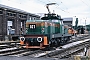 Henschel 31336 - RAG "021"
27.06.2000 - Gladbeck
Gunnar Meisner