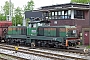 Henschel 31336 - RBH Logistics "021"
03.05.2012 - Gladbeck
Jörg van Essen