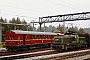 Henschel 31338 - RAG "E 409"
06.06.1982 - Gladbeck
Manfred Kopka