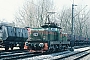 Henschel 31338 - RAG "022"
03.04.1996 - Essen
Helge Deutgen