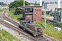 Henschel 31338 - RBH Logistics "022"
10.06.2008 - Gelsenkirchen-Hassel
Ingmar Weidig