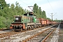 Henschel 31338 - RBH Logistics "022"
28.07.2008 - Bottrop, RAG-Betriebsbahnhof Rheinbaben
Klaus Linek