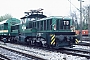 Henschel 31339 - RAG "110"
29.04.1997 - Gladbeck-Zweckel, RAG WerkstattGunnar Meisner