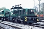 Henschel 31339 - RAG "110"
29.04.1997 - Gladbeck-Zweckel, RAG Werkstatt
Gunnar Meisner