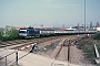 Henschel 31404 - DB "202 003-0"
20.04.1985 - Landau (Pfalz)
Ingmar Weidig