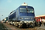 Henschel 31404 - DB "202 003-0"
24.09.1983 - Hamburg-HarburgStefan Motz