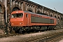 Henschel 31404 - DB "202 003-0"
24.07.1978 - Mannheim
Werner Brutzer