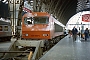 Henschel 31404 - DB "202 003-0"
31.05.1981 - Frankfurt (Main), HauptbahnhofJochen Fink
