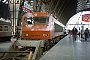 Henschel 31404 - DB "202 003-0"
31.05.1981 - Frankfurt (Main), Hauptbahnhof
Jochen Fink