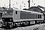 Henschel 31404 - DB "202 003-0"
15.04.1976 - Karlsruhe, HauptbahnhofKlaus Görs