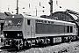 Henschel 31404 - DB "202 003-0"
15.04.1976 - Karlsruhe, Hauptbahnhof
Klaus Görs