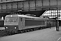 Henschel 31404 - DB "202 003-0"
15.11.1974 - Bremen, Hauptbahnhof
Hinnerk Stradtmann