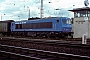 Henschel 31405 - DB "202 004-8"
05.09.1983 - WeinheimWerner Brutzer