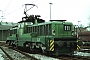 Henschel 31406 - RAG "111"
09.03.1994 - Gladbeck-Zweckel, RAG
Andreas Kabelitz