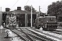 Henschel 31406 - RAG "111"
17.07.1984 - Gladbeck-Zweckel
Ulrich Völz