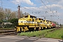 Henschel 31426 - BAV "6"
13.05.2021 - Bottrop-Süd
Jura Beckay