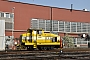 Henschel 31426 - Opel "2"
02.04.2014 - Bochum 
Jens Grünebaum