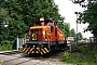 Henschel 31469 - VAG Transport "872 007"
20.07.2011 - Wolfsburg
Bernd Muralt