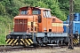 Henschel 31469 - ALS
13.06.2014 - Waibstadt-Neckarbischofsheim, Alstom
Alexander Leroy