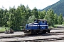 Henschel 31496 - Harz-Metall "6"
16.06.2010 - Goslar-Oker
Edgar Albers