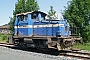 Henschel 31496 - Harz-Metall "6"
23.06.2020 - Goslar-Oker
Guido Kuthe