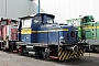 Henschel 31524 - WRS
29.07.2011 - Duisburg-Duissern
Ralph Mildner [†]