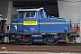 Henschel 31524 - EuroMaint
15.03.2015 - Duisburg-Duissern
Dominik Eimers