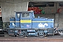 Henschel 31524 - EuroMaint
06.10.2018 - Duisburg-Duissern
Jura Beckay