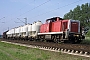 Henschel 31528 - DB Cargo "294 251-4"
10.05.2000 - Waghäusel
Werner Brutzer