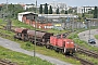 Henschel 31528 - DB Cargo "294 751-3"
30.08.2023 - KarlsruheHarald Belz