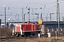 Henschel 31529 - DB AG "294 252-2"
12.02.1998 - Neuss, Rangierbahnhof
Ingmar Weidig